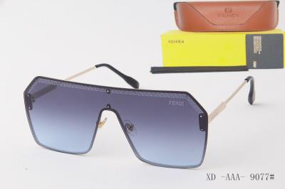 Fendi Sunglasses-125